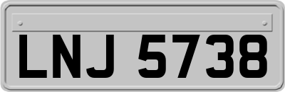LNJ5738