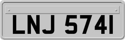LNJ5741