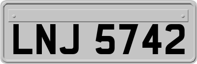 LNJ5742