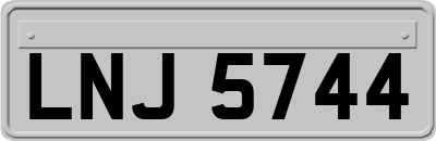 LNJ5744