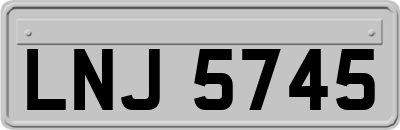 LNJ5745