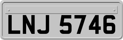 LNJ5746