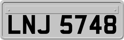 LNJ5748