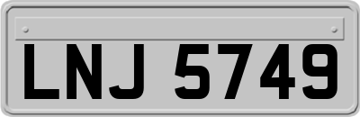 LNJ5749