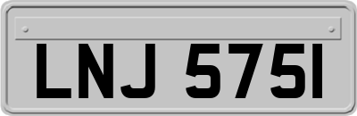 LNJ5751