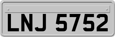 LNJ5752