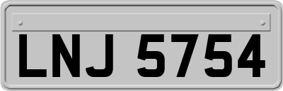 LNJ5754