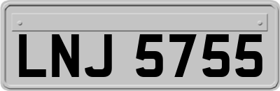 LNJ5755