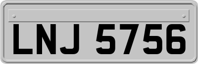 LNJ5756