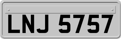 LNJ5757