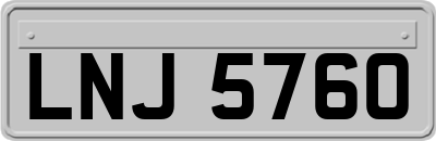 LNJ5760