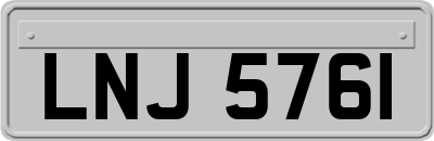 LNJ5761