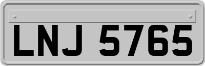 LNJ5765