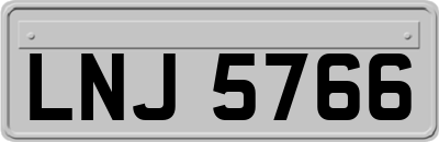 LNJ5766