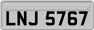 LNJ5767