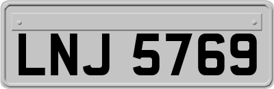 LNJ5769