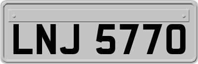 LNJ5770