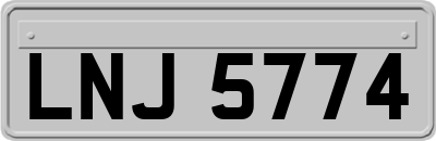 LNJ5774