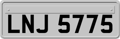 LNJ5775