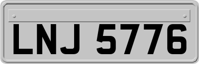 LNJ5776