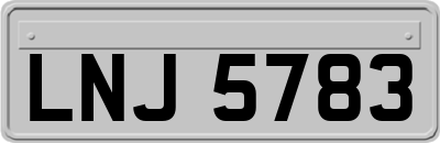 LNJ5783