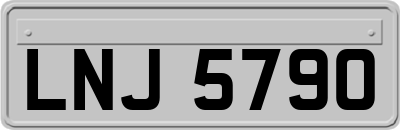 LNJ5790