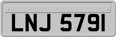 LNJ5791
