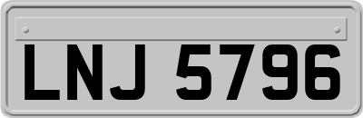 LNJ5796
