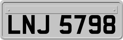 LNJ5798