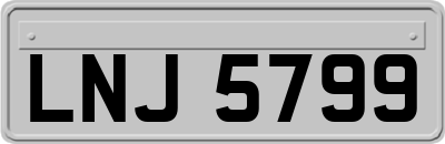 LNJ5799