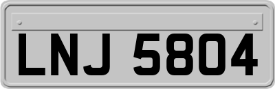 LNJ5804
