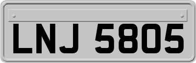 LNJ5805