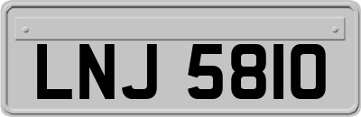 LNJ5810
