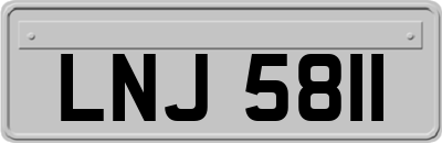 LNJ5811