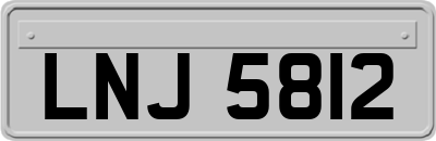 LNJ5812