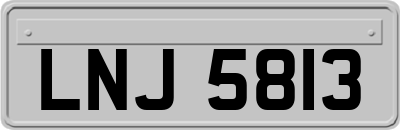 LNJ5813