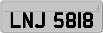 LNJ5818