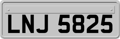LNJ5825