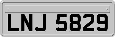 LNJ5829