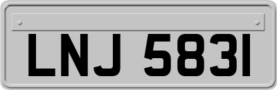 LNJ5831