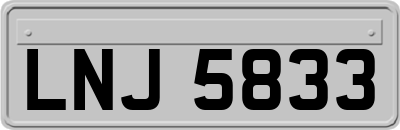 LNJ5833