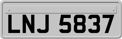 LNJ5837
