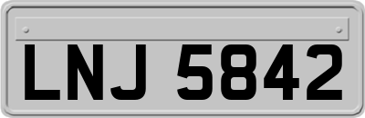 LNJ5842