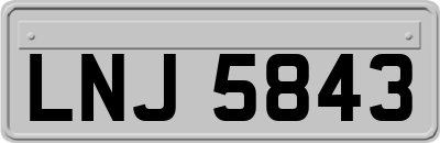 LNJ5843