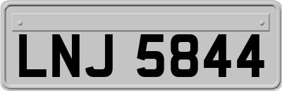 LNJ5844
