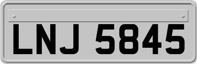 LNJ5845