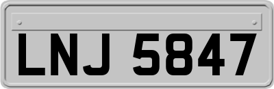 LNJ5847