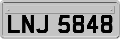 LNJ5848