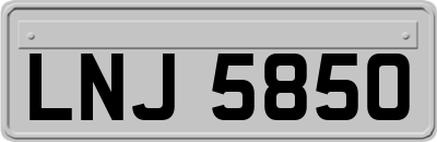 LNJ5850