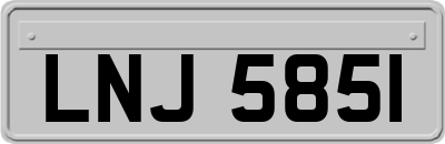 LNJ5851